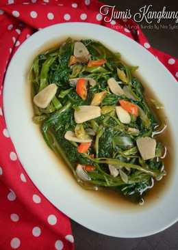 Tumis Kangkung