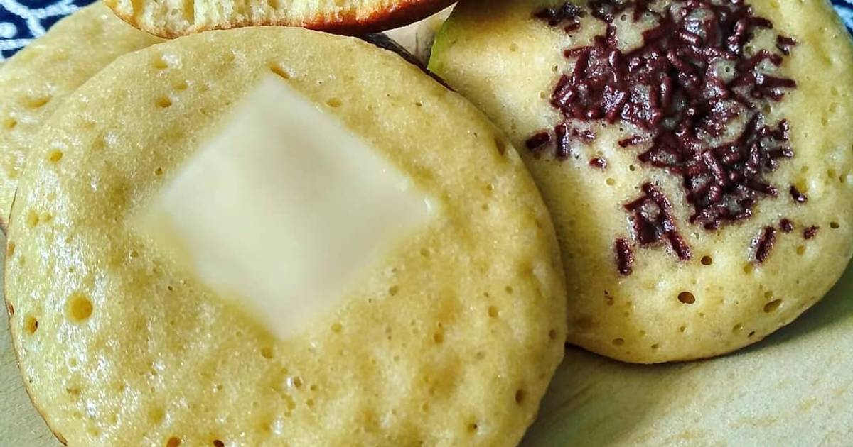 745 resep kue pukis enak dan sederhana - Cookpad