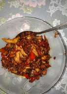 Ayam suir kecap