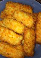 Nugget Sehat WoYam (wortel ayam)