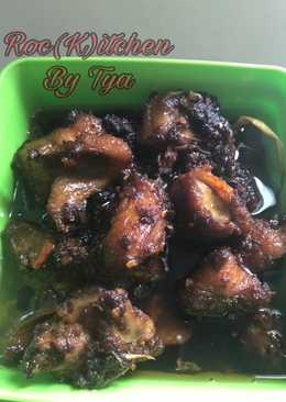 Bebek Hitam Suromadu