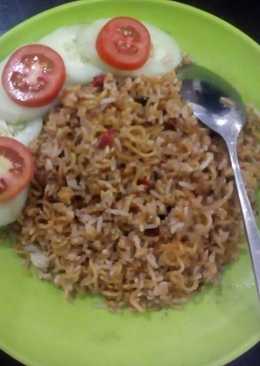 Nasi goreng magelangan