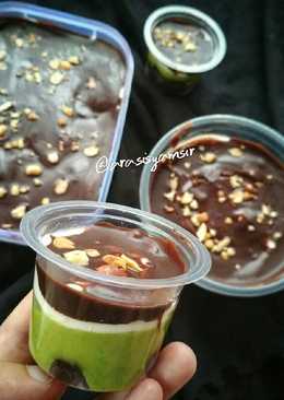 Brownis Alpukat/Browkat