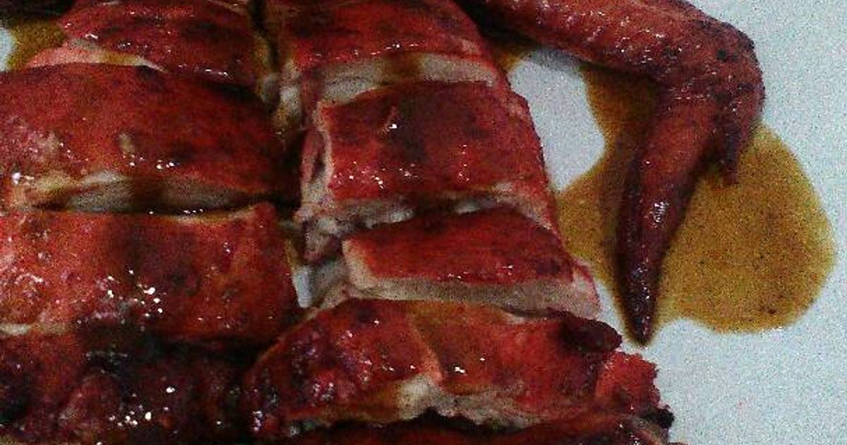  Resep  Ayam  char siu oleh Rudy  Yap Cookpad