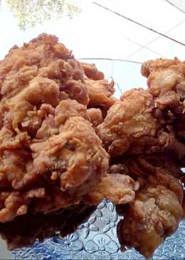 Ayam Krispy