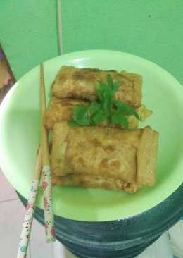 Martabak Tahu AB (Akhir Bulan)