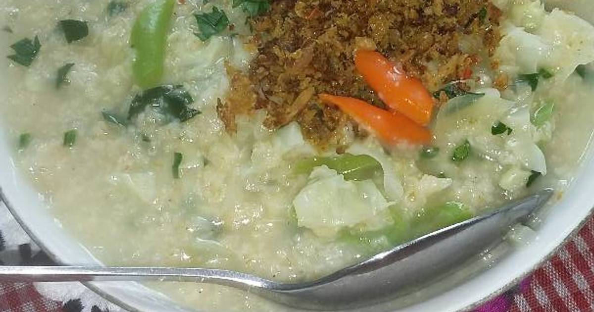 Oat rebus - 86 resep - Cookpad