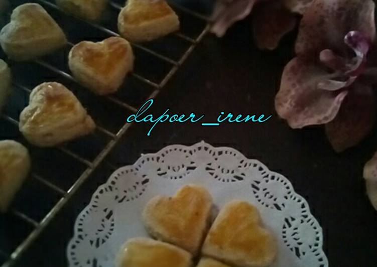 Resep Kue kacang By Ade Irene