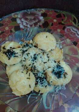 Kue cubit praktis