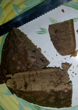 Brownies simpel magic com