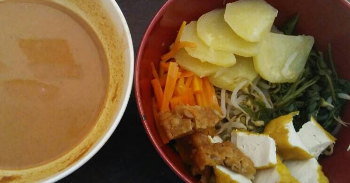 4.549 resep masakan diet enak dan sederhana - Cookpad