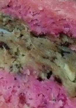 Prol Tape Kukus Lapis