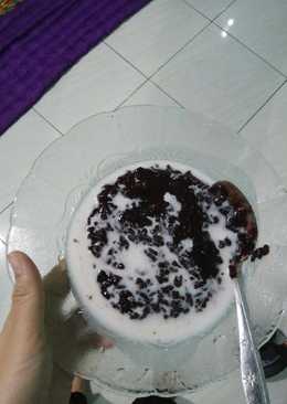 Bubur ketan hitam