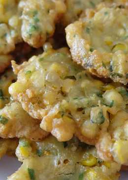 Bakwan Jagung Sederhana