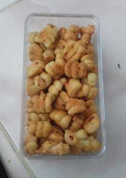 Kue Garpu No Ribet