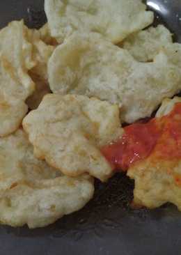 Cireng simpel ð