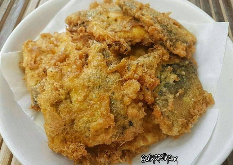 gambar untuk resep makanan Bandeng presto krenyes endessssss