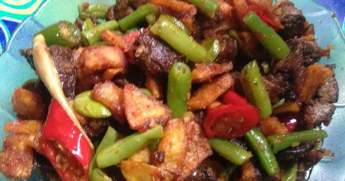 1.565 resep sambal goreng kentang enak dan sederhana - Cookpad