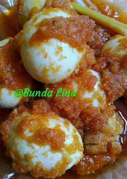 Balado Telor