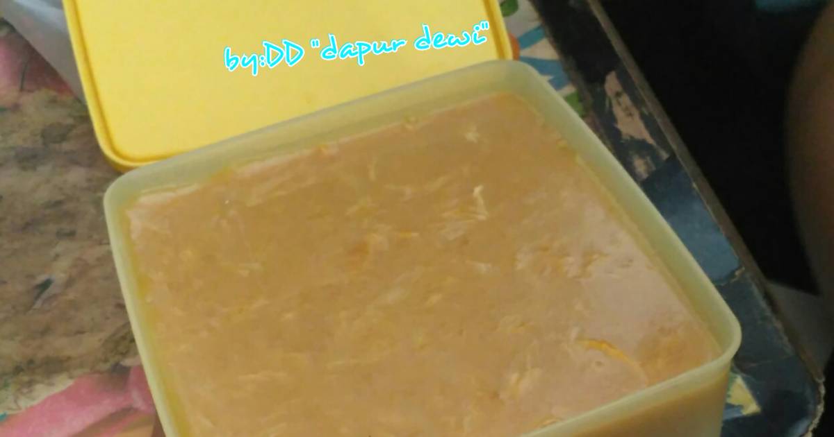 16 076 resep  puding  enak dan sederhana Cookpad