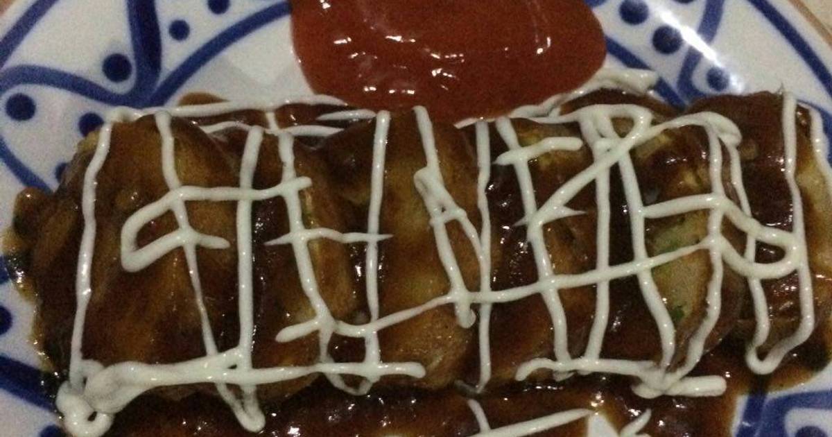 Resep Ayam Goreng Fillet Saus Tiram - Di Joglo