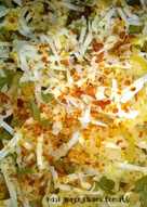 Nasi Goreng Saos Tomat Simpel