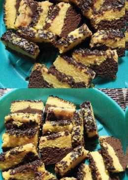 Bolu Panggang Yummy