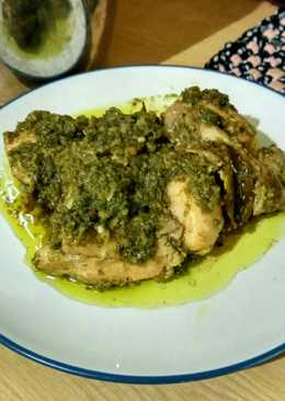 Ayam Lado Mudo