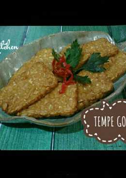 Tempe Goreng GaringðŸ˜ðŸ'