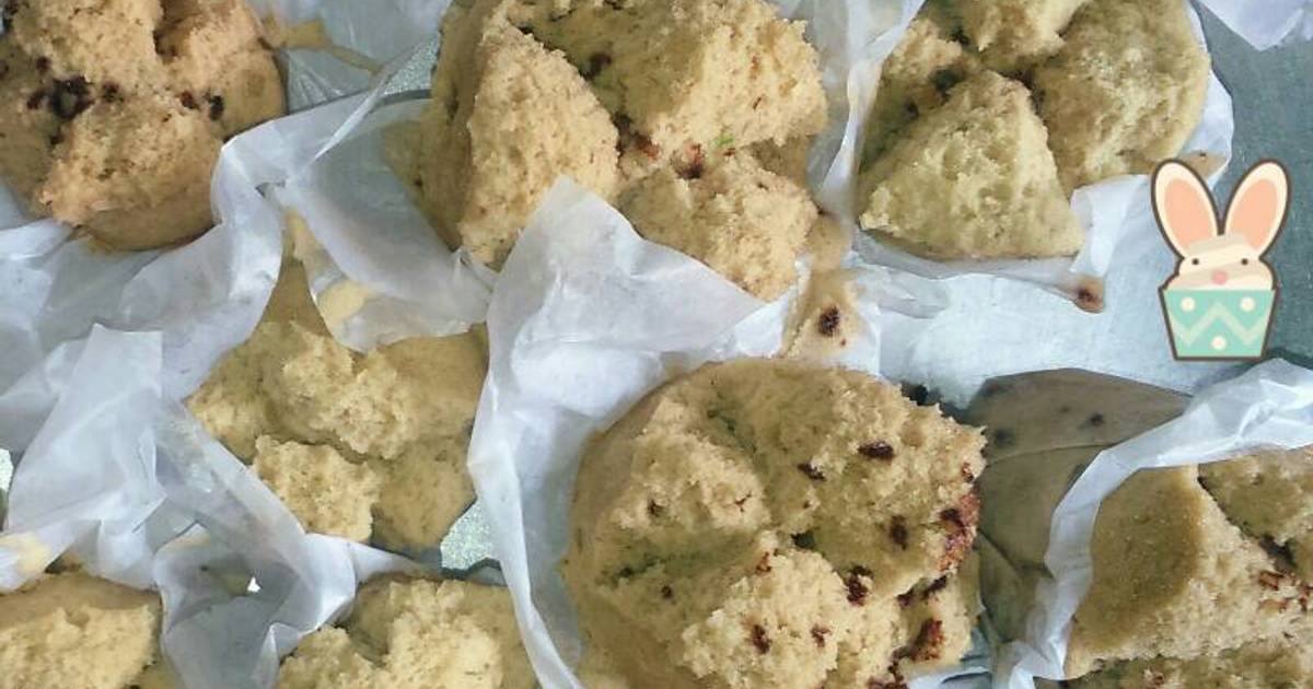 Resep Bolu Kukus Mekar Kopi Resep Bolu Kukus Mekar Kopi