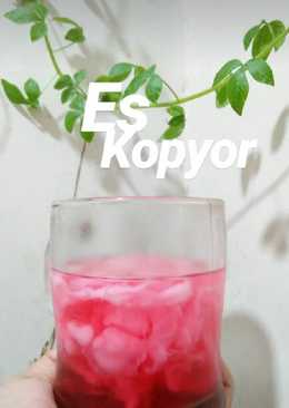 Es Kopyor KW