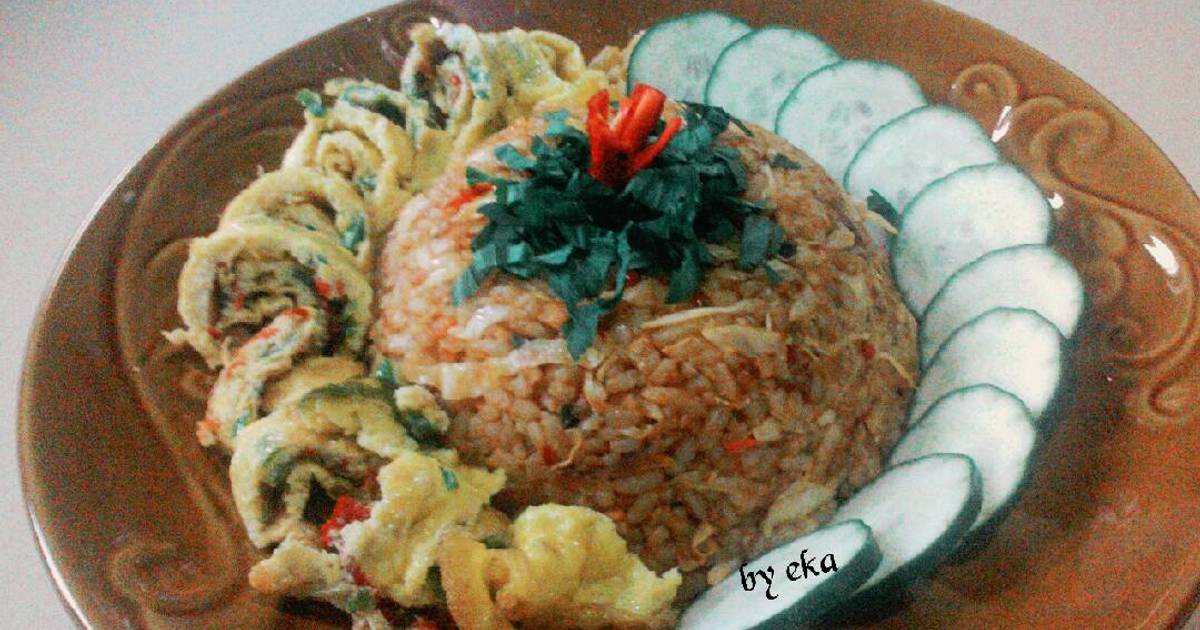 Masakan cepat saji - 333 resep - Cookpad