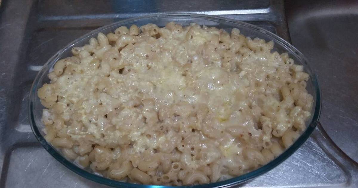 Makaroni - 1.803 resep - Cookpad