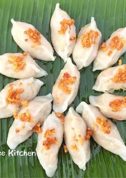 Choi Pan / Chai kwe pontianak