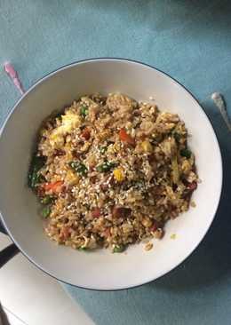 Nasi Goreng Oriental Spesial