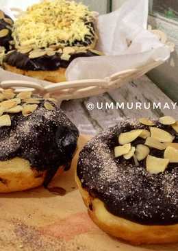 Donat Lembut