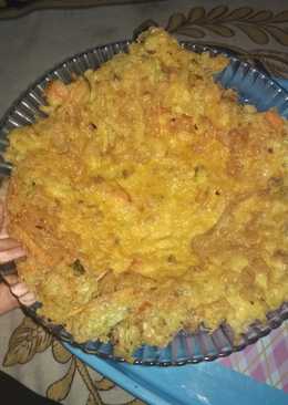 Fuyung hai simple tanpa saus #RabuBARU