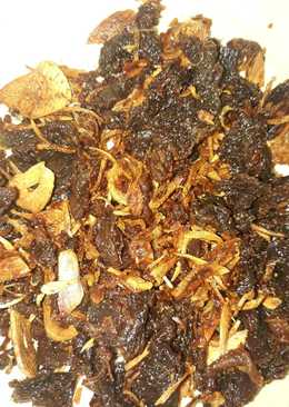 2.513 resep daging lada hitam enak dan sederhana - Cookpad