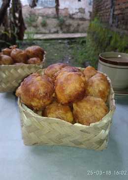 Getuk Goreng Sokaraja