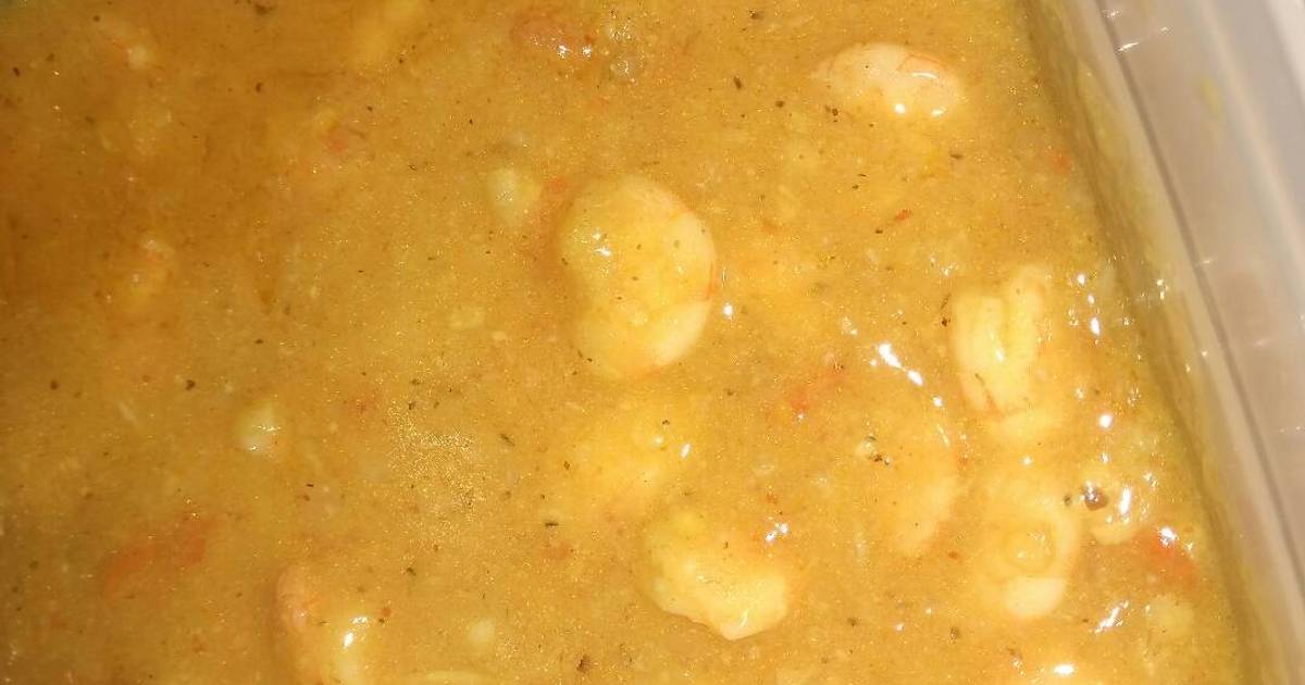 Udang kupas kulit - 1.162 resep - Cookpad