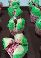 Bolu Kukus Semangkað'