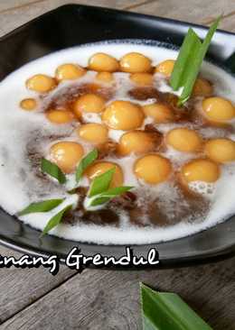 Jenang Grendul