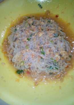 Seblak Bihun Jagung