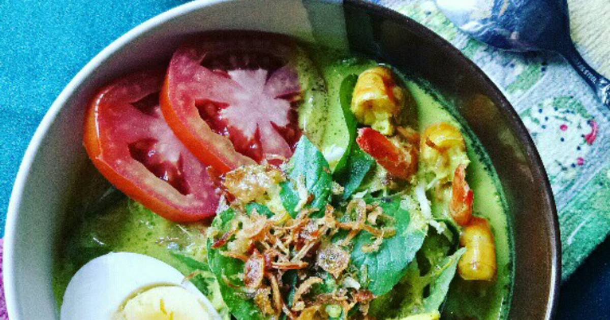 179 resep  laksa enak dan sederhana Cookpad