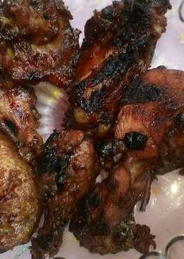 Ayam Bakar Kecap