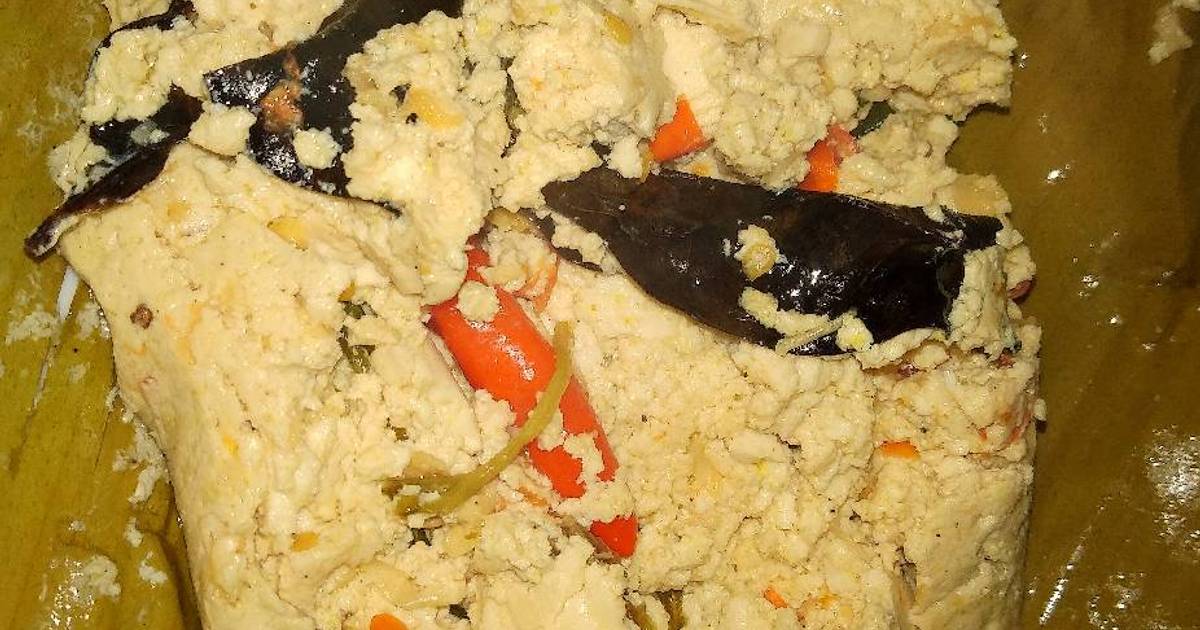 Bumbu Kemangi Mercon Ceker