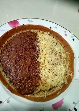 Martabak manis EKONOMIS