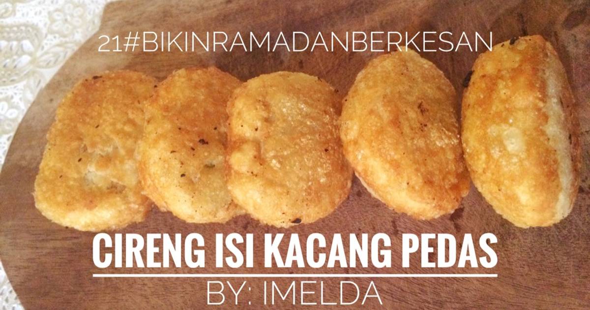 1 137 resep  cireng  mercon  enak dan sederhana Cookpad