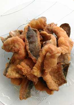 Lele Goreng Tepung