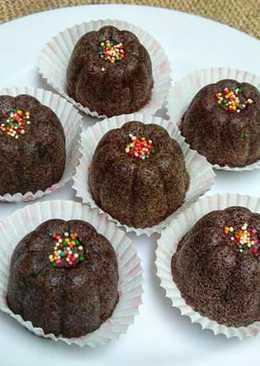 Bolu Kukus Ketan Hitam